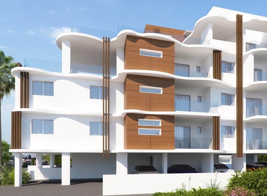 KAMARES Residence Larnaca KAMARES Residence Larnaca